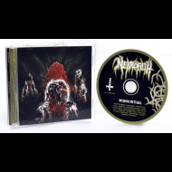 NEKROFILTH Worm Ritual  [CD]